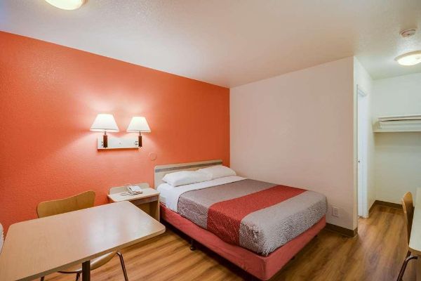 MOTEL 6 BELLINGHAM (Bellingham)